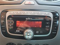 USED 2009 09 FORD FOCUS 2.0 TITANIUM 5d 145 BHP 