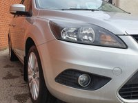 USED 2009 09 FORD FOCUS 2.0 TITANIUM 5d 145 BHP 