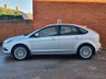 USED 2009 09 FORD FOCUS 2.0 TITANIUM 5d 145 BHP 