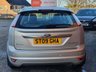 USED 2009 09 FORD FOCUS 2.0 TITANIUM 5d 145 BHP 