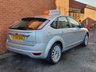 USED 2009 09 FORD FOCUS 2.0 TITANIUM 5d 145 BHP 