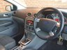 USED 2009 09 FORD FOCUS 2.0 TITANIUM 5d 145 BHP 