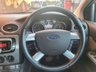 USED 2009 09 FORD FOCUS 2.0 TITANIUM 5d 145 BHP 