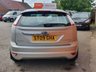 USED 2009 09 FORD FOCUS 2.0 TITANIUM 5d 145 BHP 