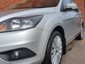 USED 2009 09 FORD FOCUS 2.0 TITANIUM 5d 145 BHP 