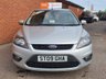 USED 2009 09 FORD FOCUS 2.0 TITANIUM 5d 145 BHP 