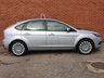 USED 2009 09 FORD FOCUS 2.0 TITANIUM 5d 145 BHP 