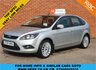 USED 2009 09 FORD FOCUS 2.0 TITANIUM 5d 145 BHP 
