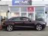 USED 2014 14 AUDI A3 1.4 TFSI SPORT 4d 139 BHP Finished in SHIRAZ RED METALLIC with contrasting SPORTS trim. This Audi A3 Saloon is a classy, high tech four-door that is also great to drive. This A3 saloon is a sleeker-looking version of the Audi A3 Sportback hatchback. Features include Sat Nav, DAB Radio, B/tooth, Alloys, &pound;30 Road Tax and much more. AUDI Dealer serviced at 17681 miles, 34701 miles, 40269 miles, 40345 (Cam Belt, tensioner and Water Pump) and recently at 48513 miles.