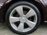 USED 2014 14 AUDI A3 1.4 TFSI SPORT 4d 139 BHP Finished in SHIRAZ RED METALLIC with contrasting SPORTS trim. This Audi A3 Saloon is a classy, high tech four-door that is also great to drive. This A3 saloon is a sleeker-looking version of the Audi A3 Sportback hatchback. Features include Sat Nav, DAB Radio, B/tooth, Alloys, &pound;30 Road Tax and much more. AUDI Dealer serviced at 17681 miles, 34701 miles, 40269 miles, 40345 (Cam Belt, tensioner and Water Pump) and recently at 48513 miles.