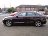 USED 2014 14 AUDI A3 1.4 TFSI SPORT 4d 139 BHP Finished in SHIRAZ RED METALLIC with contrasting SPORTS trim. This Audi A3 Saloon is a classy, high tech four-door that is also great to drive. This A3 saloon is a sleeker-looking version of the Audi A3 Sportback hatchback. Features include Sat Nav, DAB Radio, B/tooth, Alloys, &pound;30 Road Tax and much more. AUDI Dealer serviced at 17681 miles, 34701 miles, 40269 miles, 40345 (Cam Belt, tensioner and Water Pump) and recently at 48513 miles.