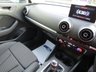 USED 2014 14 AUDI A3 1.4 TFSI SPORT 4d 139 BHP Finished in SHIRAZ RED METALLIC with contrasting SPORTS trim. This Audi A3 Saloon is a classy, high tech four-door that is also great to drive. This A3 saloon is a sleeker-looking version of the Audi A3 Sportback hatchback. Features include Sat Nav, DAB Radio, B/tooth, Alloys, &pound;30 Road Tax and much more. AUDI Dealer serviced at 17681 miles, 34701 miles, 40269 miles, 40345 (Cam Belt, tensioner and Water Pump) and recently at 48513 miles.