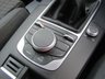 USED 2014 14 AUDI A3 1.4 TFSI SPORT 4d 139 BHP Finished in SHIRAZ RED METALLIC with contrasting SPORTS trim. This Audi A3 Saloon is a classy, high tech four-door that is also great to drive. This A3 saloon is a sleeker-looking version of the Audi A3 Sportback hatchback. Features include Sat Nav, DAB Radio, B/tooth, Alloys, &pound;30 Road Tax and much more. AUDI Dealer serviced at 17681 miles, 34701 miles, 40269 miles, 40345 (Cam Belt, tensioner and Water Pump) and recently at 48513 miles.