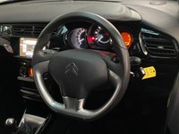 USED 2016 16 CITROEN C3 1.2 PURETECH PLATINUM 5d 80 BHP &pound;20 TAX TOP SPEC C3 WITH PAN WINDSCREEN, TOUCH MEDIA, APPLE CAR PLAY AND MUCH MORE