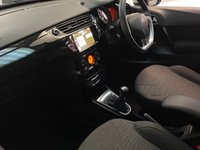 USED 2016 16 CITROEN C3 1.2 PURETECH PLATINUM 5d 80 BHP &pound;20 TAX TOP SPEC C3 WITH PAN WINDSCREEN, TOUCH MEDIA, APPLE CAR PLAY AND MUCH MORE