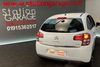 USED 2016 16 CITROEN C3 1.2 PURETECH PLATINUM 5d 80 BHP &pound;20 TAX TOP SPEC C3 WITH PAN WINDSCREEN, TOUCH MEDIA, APPLE CAR PLAY AND MUCH MORE