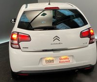 USED 2016 16 CITROEN C3 1.2 PURETECH PLATINUM 5d 80 BHP &pound;20 TAX TOP SPEC C3 WITH PAN WINDSCREEN, TOUCH MEDIA, APPLE CAR PLAY AND MUCH MORE