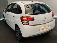USED 2016 16 CITROEN C3 1.2 PURETECH PLATINUM 5d 80 BHP &pound;20 TAX TOP SPEC C3 WITH PAN WINDSCREEN, TOUCH MEDIA, APPLE CAR PLAY AND MUCH MORE