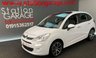 USED 2016 16 CITROEN C3 1.2 PURETECH PLATINUM 5d 80 BHP &pound;20 TAX TOP SPEC C3 WITH PAN WINDSCREEN, TOUCH MEDIA, APPLE CAR PLAY AND MUCH MORE