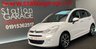 USED 2016 16 CITROEN C3 1.2 PURETECH PLATINUM 5d 80 BHP &pound;20 TAX TOP SPEC C3 WITH PAN WINDSCREEN, TOUCH MEDIA, APPLE CAR PLAY AND MUCH MORE