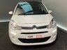 USED 2016 16 CITROEN C3 1.2 PURETECH PLATINUM 5d 80 BHP &pound;20 TAX TOP SPEC C3 WITH PAN WINDSCREEN, TOUCH MEDIA, APPLE CAR PLAY AND MUCH MORE
