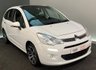 USED 2016 16 CITROEN C3 1.2 PURETECH PLATINUM 5d 80 BHP &pound;20 TAX TOP SPEC C3 WITH PAN WINDSCREEN, TOUCH MEDIA, APPLE CAR PLAY AND MUCH MORE
