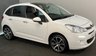 USED 2016 16 CITROEN C3 1.2 PURETECH PLATINUM 5d 80 BHP &pound;20 TAX TOP SPEC C3 WITH PAN WINDSCREEN, TOUCH MEDIA, APPLE CAR PLAY AND MUCH MORE