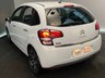 USED 2016 16 CITROEN C3 1.2 PURETECH PLATINUM 5d 80 BHP &pound;20 TAX TOP SPEC C3 WITH PAN WINDSCREEN, TOUCH MEDIA, APPLE CAR PLAY AND MUCH MORE