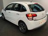 USED 2016 16 CITROEN C3 1.2 PURETECH PLATINUM 5d 80 BHP &pound;20 TAX TOP SPEC C3 WITH PAN WINDSCREEN, TOUCH MEDIA, APPLE CAR PLAY AND MUCH MORE