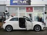 USED 2015 64 AUDI A3 1.4 TFSI SPORT 3d 148 BHP Finished in AMALFI WHITE with contrasting DARK GREY trim. This fantastic facelift 3rd generation model combines a great interior with a refined driving experience. The turbocharged engine gives plenty of pulling power with 148 BHP. Features include &pound;20 Road tax, DAB Radio, Cruise Control, Park Sensors, B/Tooth and much more. Dealer serviced at 15810 miles, 34688 miles and recently at 52928 miles. 12 Months MOT.