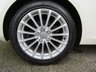 USED 2015 64 AUDI A3 1.4 TFSI SPORT 3d 148 BHP Finished in AMALFI WHITE with contrasting DARK GREY trim. This fantastic facelift 3rd generation model combines a great interior with a refined driving experience. The turbocharged engine gives plenty of pulling power with 148 BHP. Features include &pound;20 Road tax, DAB Radio, Cruise Control, Park Sensors, B/Tooth and much more. Dealer serviced at 15810 miles, 34688 miles and recently at 52928 miles. 12 Months MOT.