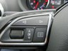 USED 2015 64 AUDI A3 1.4 TFSI SPORT 3d 148 BHP Finished in AMALFI WHITE with contrasting DARK GREY trim. This fantastic facelift 3rd generation model combines a great interior with a refined driving experience. The turbocharged engine gives plenty of pulling power with 148 BHP. Features include &pound;20 Road tax, DAB Radio, Cruise Control, Park Sensors, B/Tooth and much more. Dealer serviced at 15810 miles, 34688 miles and recently at 52928 miles. 12 Months MOT.