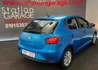 USED 2017 66 SEAT IBIZA 1.0 SOL 5d 74 BHP &pound;30 TAX LOW INSURANCE IBIZA SERVICE AND MOT JUST DONE