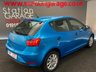 USED 2017 66 SEAT IBIZA 1.0 SOL 5d 74 BHP &pound;30 TAX LOW INSURANCE IBIZA SERVICE AND MOT JUST DONE