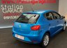 USED 2017 66 SEAT IBIZA 1.0 SOL 5d 74 BHP &pound;30 TAX LOW INSURANCE IBIZA SERVICE AND MOT JUST DONE