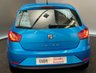 USED 2017 66 SEAT IBIZA 1.0 SOL 5d 74 BHP &pound;30 TAX LOW INSURANCE IBIZA SERVICE AND MOT JUST DONE