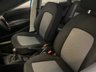 USED 2017 66 SEAT IBIZA 1.0 SOL 5d 74 BHP &pound;30 TAX LOW INSURANCE IBIZA SERVICE AND MOT JUST DONE