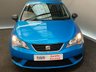 USED 2017 66 SEAT IBIZA 1.0 SOL 5d 74 BHP &pound;30 TAX LOW INSURANCE IBIZA SERVICE AND MOT JUST DONE