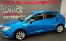 USED 2017 66 SEAT IBIZA 1.0 SOL 5d 74 BHP &pound;30 TAX LOW INSURANCE IBIZA SERVICE AND MOT JUST DONE