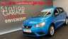 USED 2017 66 SEAT IBIZA 1.0 SOL 5d 74 BHP &pound;30 TAX LOW INSURANCE IBIZA SERVICE AND MOT JUST DONE