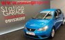 USED 2017 66 SEAT IBIZA 1.0 SOL 5d 74 BHP &pound;30 TAX LOW INSURANCE IBIZA SERVICE AND MOT JUST DONE