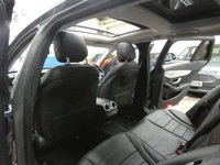 USED 2017 17 MERCEDES-BENZ C CLASS 2.0 C350 E SPORT PREMIUM PLUS 5d 208 BHP SAT NAV SUNROOF LEATHER VAT Q
