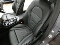 USED 2017 17 MERCEDES-BENZ C CLASS 2.0 C350 E SPORT PREMIUM PLUS 5d 208 BHP SAT NAV SUNROOF LEATHER VAT Q