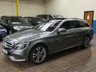 USED 2017 17 MERCEDES-BENZ C CLASS 2.0 C350 E SPORT PREMIUM PLUS 5d 208 BHP SAT NAV SUNROOF LEATHER VAT Q
