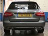 USED 2017 17 MERCEDES-BENZ C CLASS 2.0 C350 E SPORT PREMIUM PLUS 5d 208 BHP SAT NAV SUNROOF LEATHER VAT Q