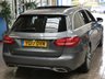 USED 2017 17 MERCEDES-BENZ C CLASS 2.0 C350 E SPORT PREMIUM PLUS 5d 208 BHP SAT NAV SUNROOF LEATHER VAT Q