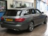 USED 2017 17 MERCEDES-BENZ C CLASS 2.0 C350 E SPORT PREMIUM PLUS 5d 208 BHP SAT NAV SUNROOF LEATHER VAT Q