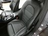 USED 2017 17 MERCEDES-BENZ C CLASS 2.0 C350 E SPORT PREMIUM PLUS 5d 208 BHP SAT NAV SUNROOF LEATHER VAT Q