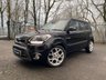 USED 2013 13 KIA SOUL 1.6 CRDI SHAKER 5d 126 BHP SUNROOF+R/CAMERA+AC+BT+IPOD