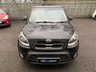 USED 2013 13 KIA SOUL 1.6 CRDI SHAKER 5d 126 BHP SUNROOF+R/CAMERA+AC+BT+IPOD